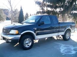 Image result for Black 2000 F150