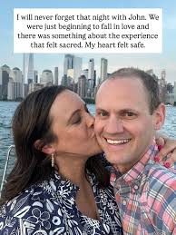 THE BEST DATE I'VE NEVER TOLD YOU ABOUT 💕 A year ago, John and I had the  best date ever. We still smile about it, talk about and recall it with much