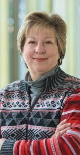 Nancy Hylbert's Instagram, Twitter & Facebook