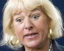 Golliwog began as beloved children's character