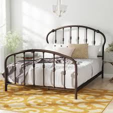 Our inventory includes classic bed designs, such as platform, poster, panel, slat and sleigh beds, as well as unique twin bed styles, like corner, bunk beds, loft beds, canopy, bookcase and daybed varieties. Low Profile Queen Bed Frames You Ll Love In 2021 Visualhunt