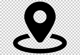 Map vector icon simple and. Computer Icons Google Maps Png Clipart Arrow Black And White Circle Computer Icons Download Free Png