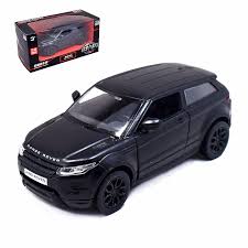 Çarpıcı coupé görünümlü silueti ile range rover evoque, dünyanın her yerinde kalpleri fetheden aracın bir sonraki etkileyici modeli. 1 36 Land Rover Evoque Range Rover Sport Diecast Model Car Pullback Matte Black Ebay
