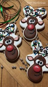 There's no cookie you can't bake and no meal you can't make. 900 Christmas Cookies Ideas In 2021 Christmas Cookies Christmas Cookies Gift Cookie Decorating