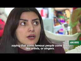 Teacher Fights for Education in Afghanistan