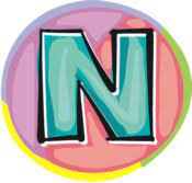 Learning to write is a lot easier with the help of handwriting worksheets and cute pictures even make it fun for the kids! Letter N Activities Fun Ideas For Kids Childfun