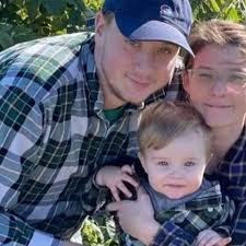 Fundraiser for Jordan Jones by Riley Dionne : Help Jordan with her and her  son's sudden loss