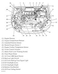 Automotive diagrams 03 sp.png 738 × 449; 2009 Pontiac Vibe Engine Diagram Home Wiring Diagrams Sight
