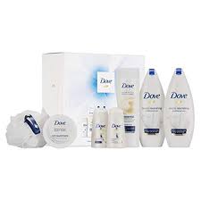 More than 24 dove gift set at pleasant prices up to 407 usd fast and free worldwide shipping! 7 Piece Dove Gift Set At Better Than Half Price 7 50 At Amazon Latestdeals Co Uk