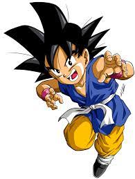 Dragon Ball Gt Son Goku By Krizeii On Deviantart Dragon Ball Super Manga Dragon Ball Art Dragon Ball Gt