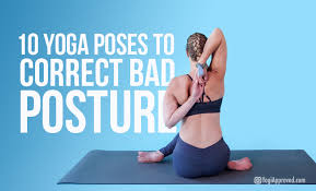 We did not find results for: Practice These 10 Yoga Poses To Correct Bad Posture Yogiapproved Com