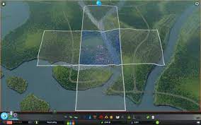 Is there a way to use the 81 tile mod without unlocking all progression milestones. Cities Skyline How To Unlock All 25 Tiles Mod Tutorial How To Guide Bluevelvetrestaurant