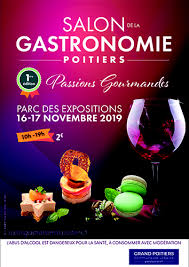 De nombreux producteurs et artisans vous invitent à la découverte des produits du terroir et de l'art culinaire de la meuse, de la lorraine et du grand est. Le Salon De La Gastronomie L Agence De L Alimentation Nouvelle Aquitaine