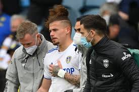 A inglaterra venceu em uma estreia de eurocopa pela primeira vez em toda história. Kalvin Phillips Injury Leeds Confident Midfielder Will Be Fit For Euro 2020 If Selected By England Evening Standard