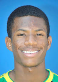 All-County Boys Track & Field: Fairhall leaves injury in dust