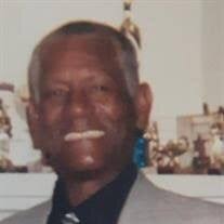 Earl Weaver Sr. Obituary