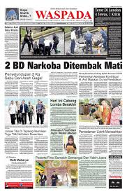 Cara masalah ini ditangani, anda akan berpikir mereka baru saja melepaskan satu jari padahal sebenarnya ini seluruh kewanitaan saya yang telah mereka curi. Waspada Jumat 24 Maret 2017 Revisi By Harian Waspada Issuu