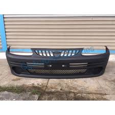 Check spelling or type a new query. Front Bumper Wira Accessories Shopee Malaysia