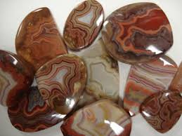 Image result for Agate Red Brown 1956 Wayne Works