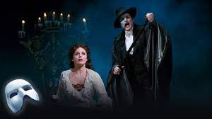 Paper mache phantom of the opera mask: Quiz Are You The Ultimate Phantom Phan Theatre Nerds