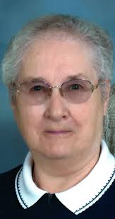 Loretta A. Herzing, 86, St. Marys