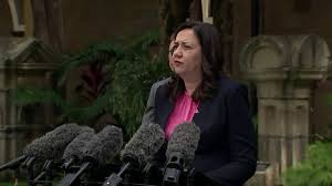 The new queensland border declaration passes consist of the following categories: 3 Elk4 Pgg7uhm