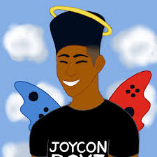 Tribute to Desmond Etika Amofah 1990-2019 by the4fandoms