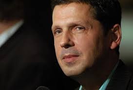 Peter Webber returns to BAM with 'One River' docu-drama