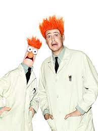 Jason Segel The Unlikely Hero Behind The New Muppet Movie Muppets Jason Segel The Muppet Show