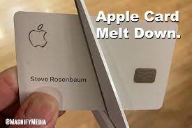 Go to your order listing page and select an item to see your order details, then select cancel item. Why I M Canceling The Apple Card And So Should You 02 03 2020