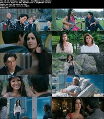 There is no real romance in the marriage. Jab Tak Hai Jaan Bluray 720p Download