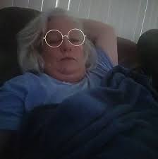 Did anyone see the bull running down highway 8 in Glenwood, AR?