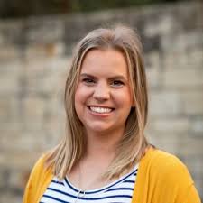 She can't wait to go watch the Lady Eagles this next school year! 💚🦅