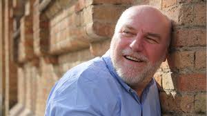 Alan Parks vuelve al Glasgow de los 70 que la heroína diezmó