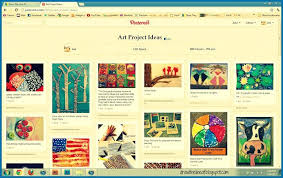 How To Print Out Pinterest Boards Teacher S Blog Pinterest Board Names How To Plan