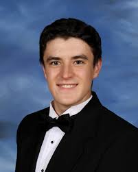 Martinsburg High School Alumni Association 2020 scholarship recipients