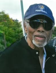 Obituary information for Clarence Russell Anderson, Sr.