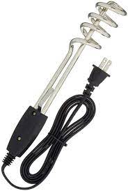 Portable water heater for travel. Buy 10in 1000w 110v Water Heater Portable Electric Immersion Element Boiler Travel Hot Water Heater 5 Gallon Bucket De Icer Submersible Coil Heavy Duty Design Online In Vietnam B081zntl6t