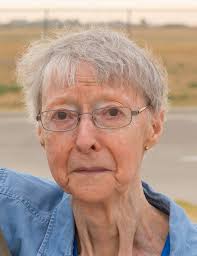 Obituary information for Betty Lou Erickson