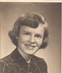 Pauline Condon's Instagram, Twitter & Facebook