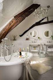Idee Per Arredare Il Bagno In Stile Country Particolare Bagno In Stile Country Ar Bagni In Stile Country Nuove Case Arredamento