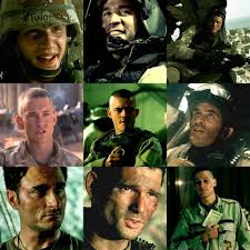 Rangers along with also an elite delta force team try to kidnap two underlings of a somali warlord, their black hawk helicopters filmlicious is a free movies streaming site with zero ads. Actors Black Hawk Down 2001 Black Hawk Down Eric Bana Movie Black