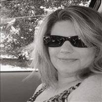 Tobey Dawn Inge Obituary