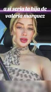 Descubre el caso de Valeria Márquez en TikTok
