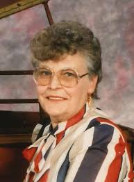 Marjory Ellen Coney Robideau (1933-2017)