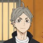 Followup to my karasuno post from last time :) i apologise for any mistakes in advance (i. Characters Haikyu Wiki Fandom