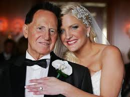 What a good weight loss clinic? Geoffrey Brynne Edelsten Inside Australia S Most Expensive Wedding