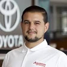 Top Toyota Sales Staff in FL