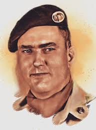 US army special forces origins in korea