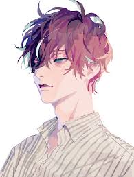 Disney villains anime character design anime drawings boy boy art cute anime guys wonderland anime demon boy fantasy characters character inspiration. Pin On Color